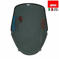 GIVI PLEXI APRILIA PEGASO 650 D237S